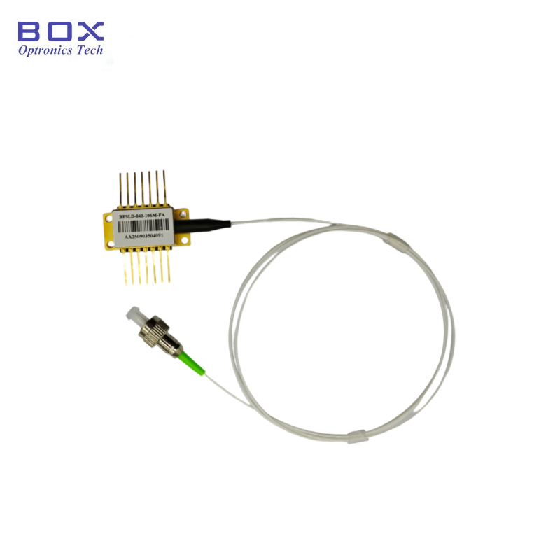 Laser DWDM DFB 1550,12 nm Laser DWDM DFB 1550,12 nm