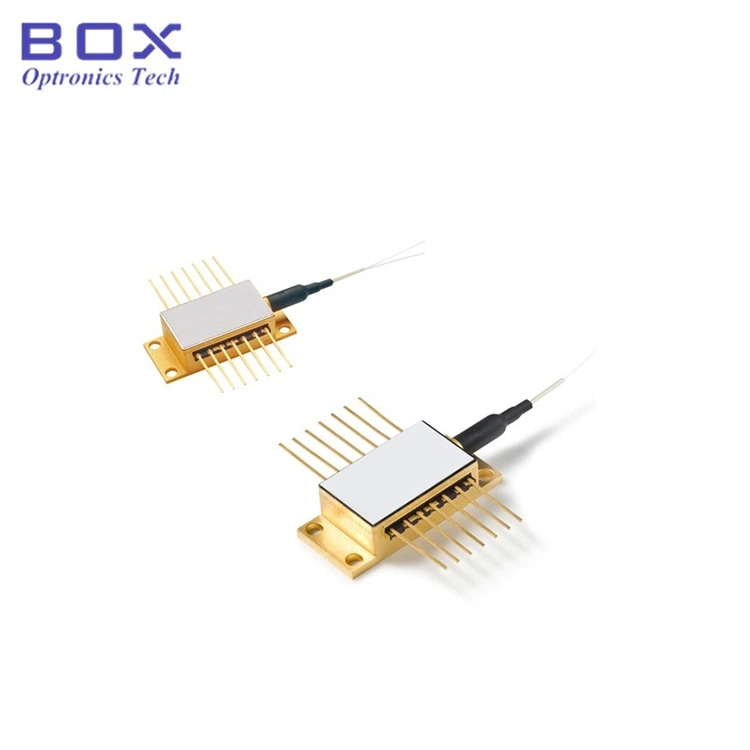 Module de diode laser DFB 1030 nm 50 mW