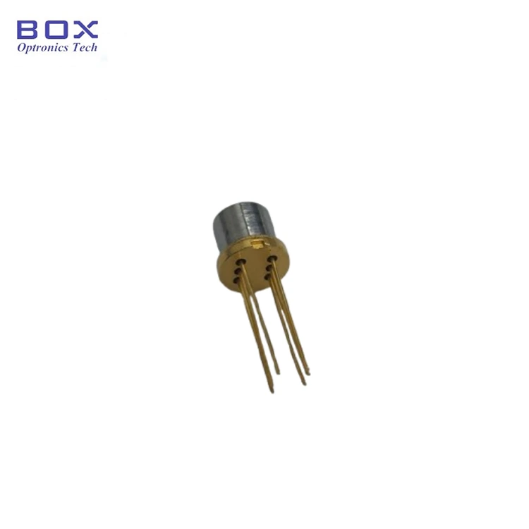 Diode laser DFB 1392 nm TO-CAN