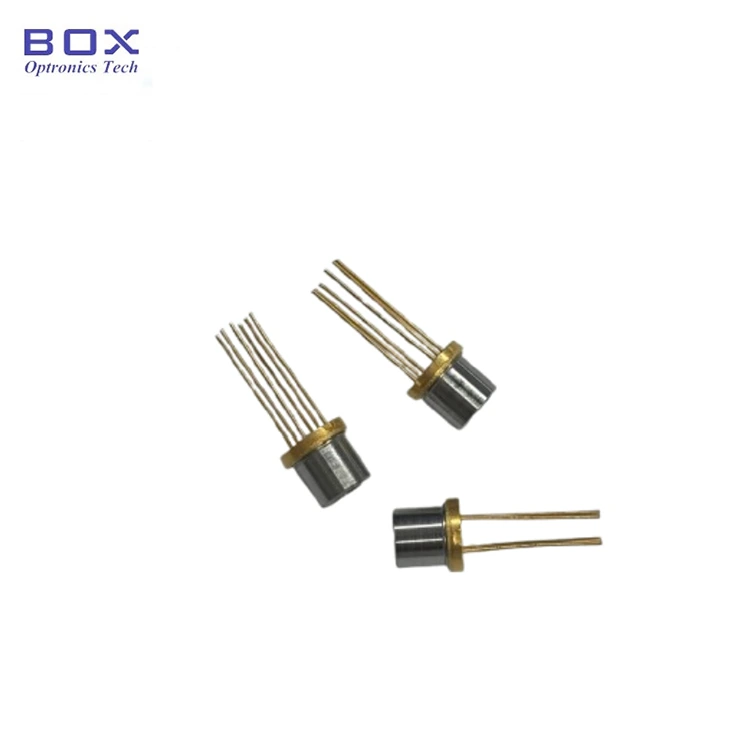 Diode laser DFB 1392 nm TO-CAN
