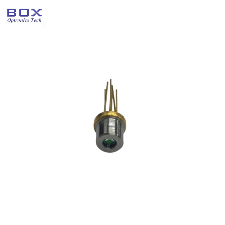 Diode laser DFB 1392 nm TO-CAN Diode laser DFB 1392 nm TO-CAN