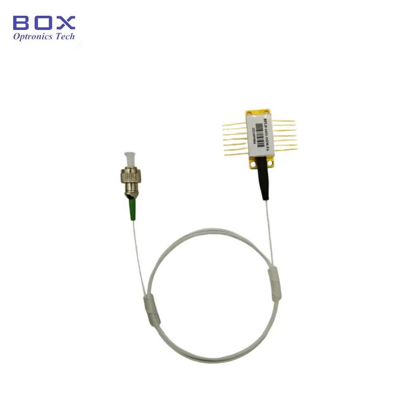 Diode laser DFB-BTF 1532 nm