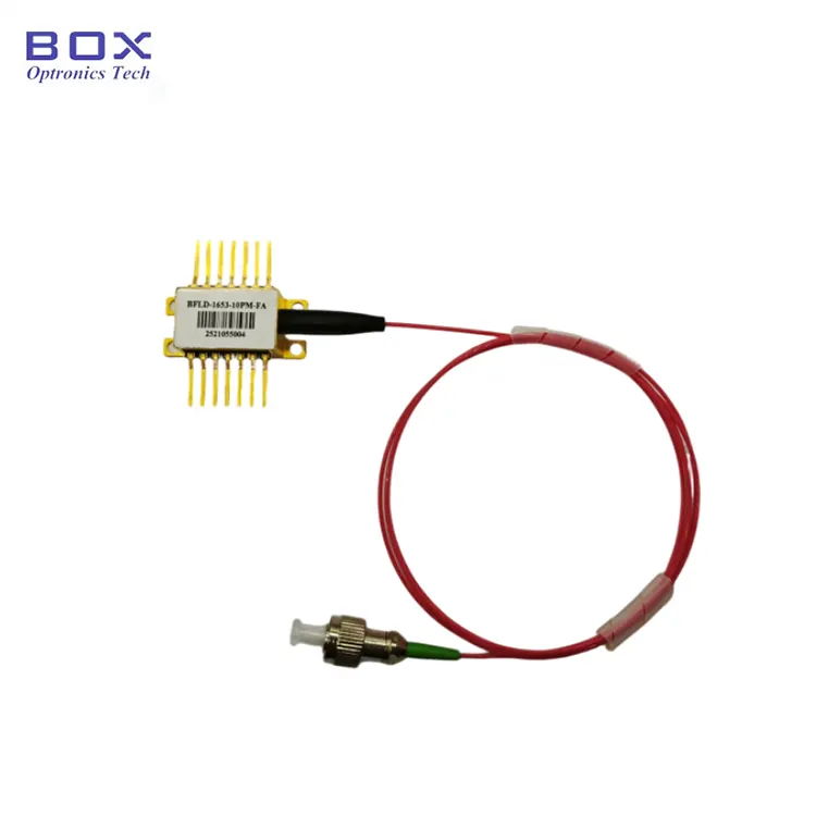 Diode laser DFB-BTF 1625 nm