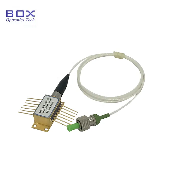 Diode laser DFB-BTF 1625 nm