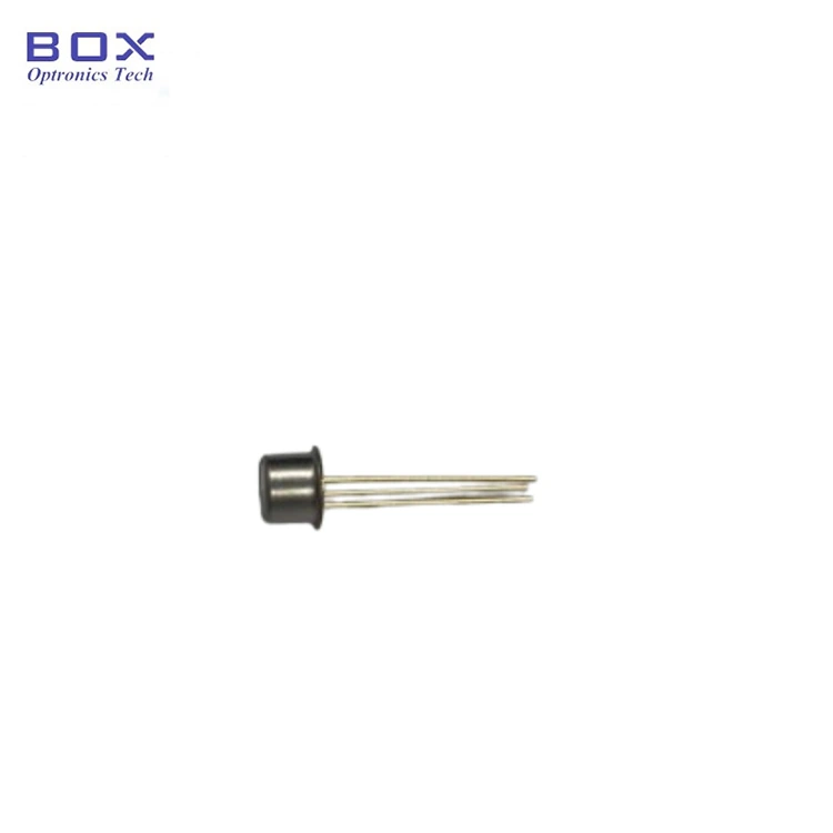 Photodiode PIN InGaAs à zone active de 1 mm