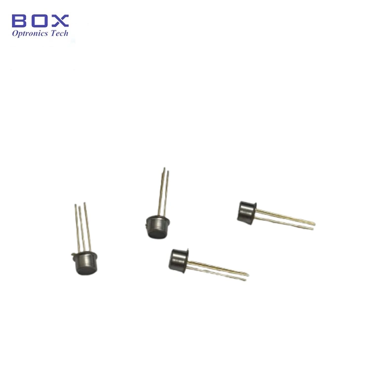 Photodiode PIN InGaAs à zone active de 1 mm