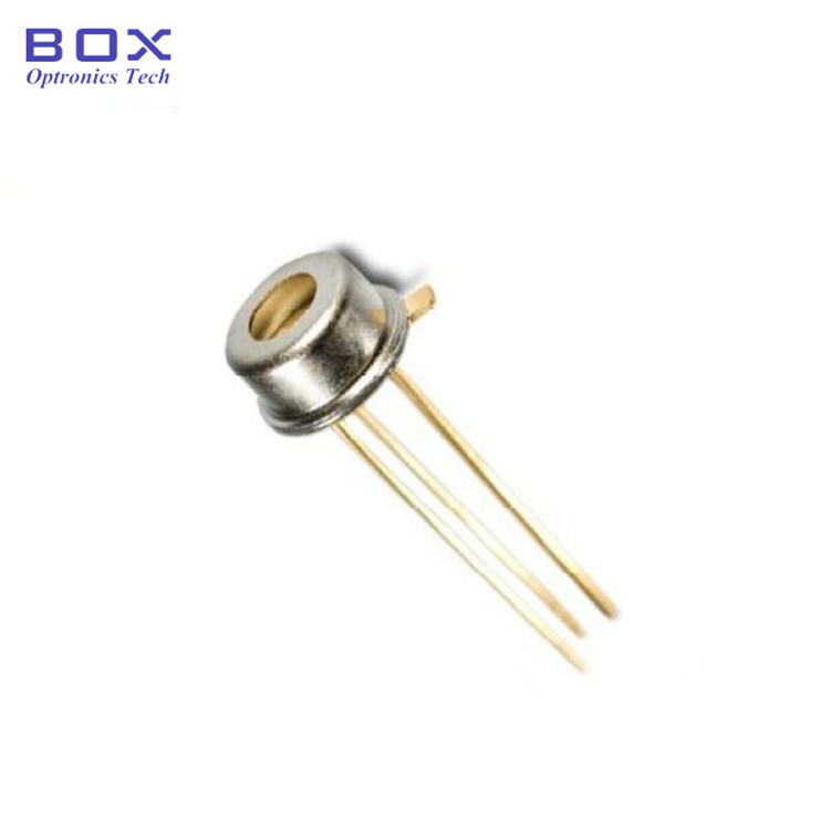 Photodiode PIN InGaAs 1 mm TO46