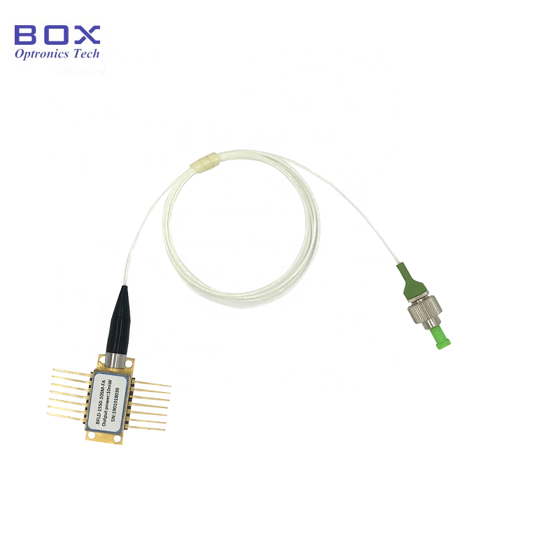 Laser DWDM DFB 1550,12 nm