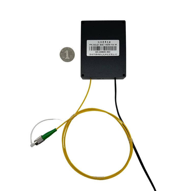 Sources laser et modules de transmission