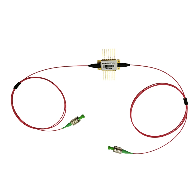 Amplificateurs optiques
