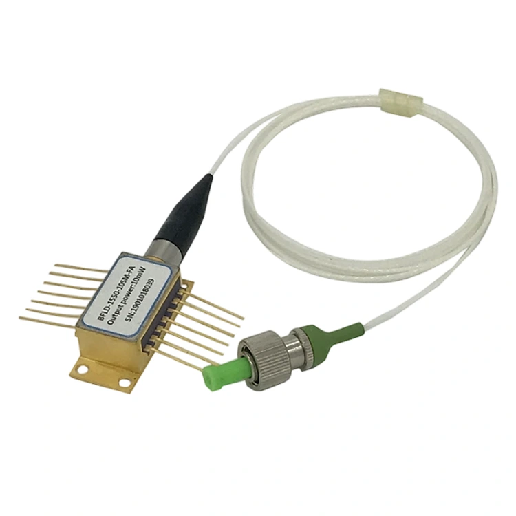 Lasers de détection de gaz