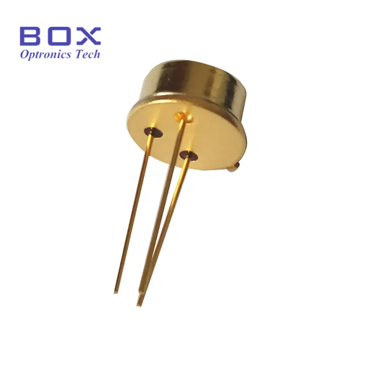 Photodiode PIN InGaAs 3 mm TO5
