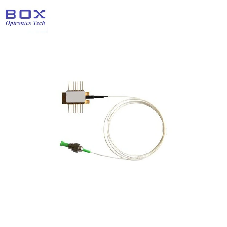 Diode laser papillon FP 785 nm