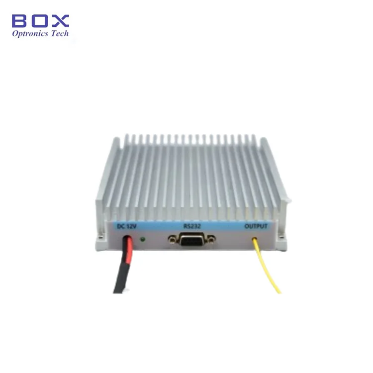 Source laser 808 nm Source laser 808 nm