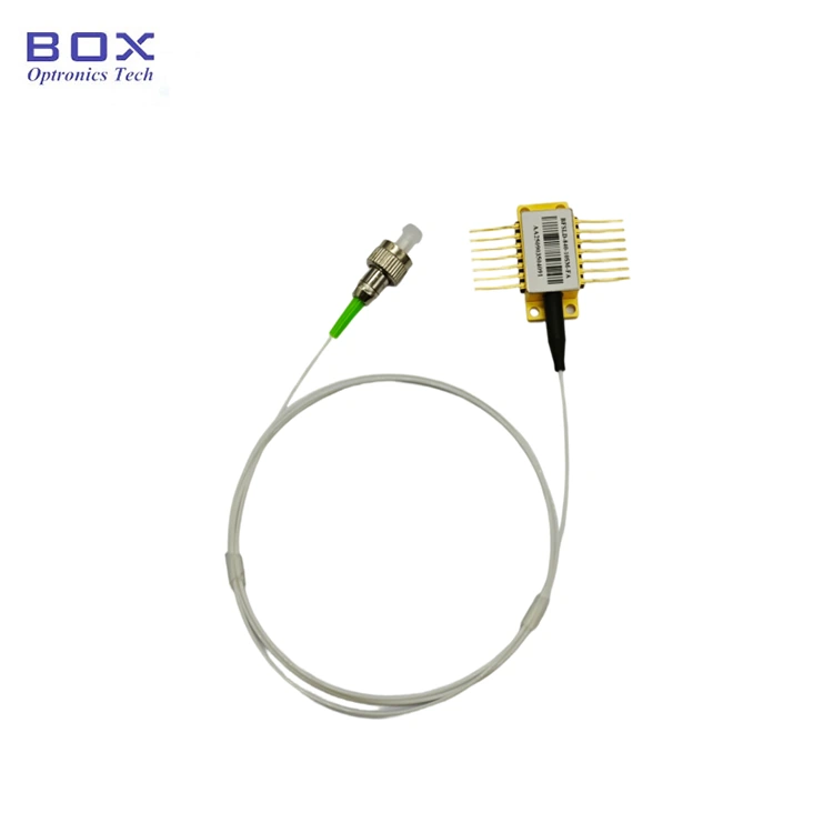 Diode SLD 840 nm 10 mW 35 nm