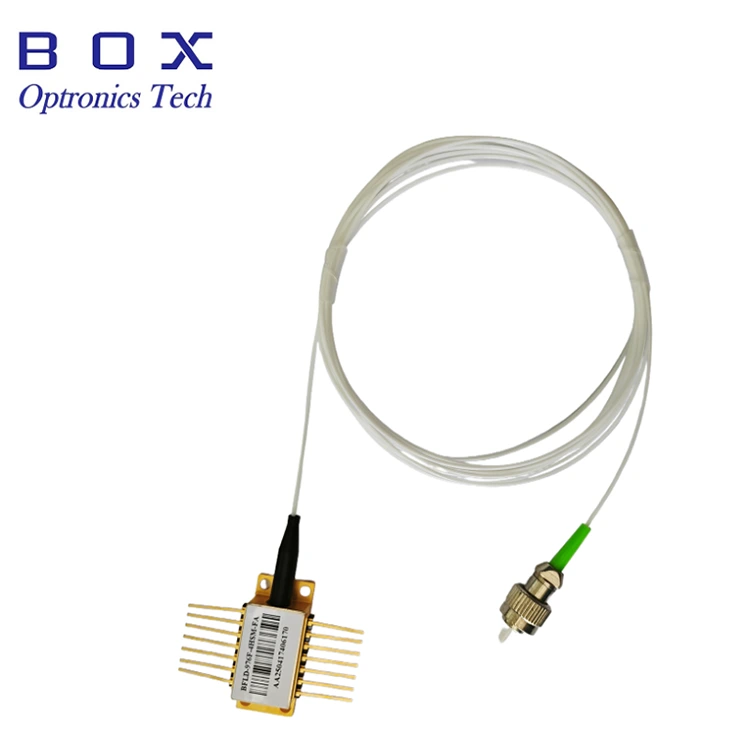 Diode laser à pompe refroidie par TEC de 980 nm