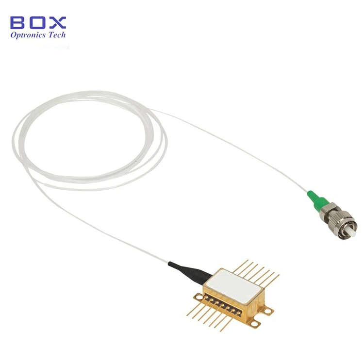 Diode laser à pompe refroidie par TEC de 980 nm