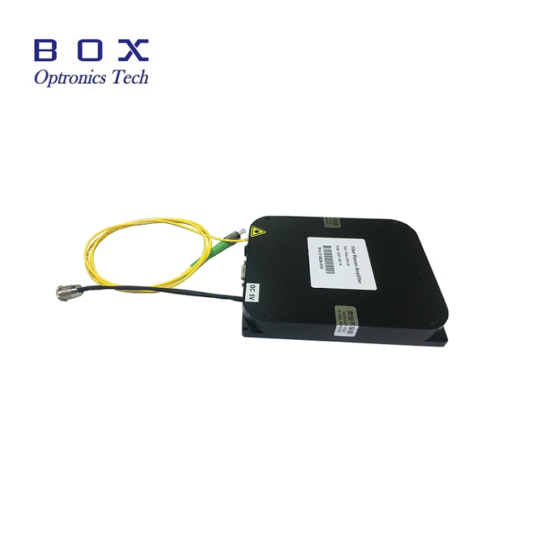 Source laser CWDM 1270-1650nm DFB