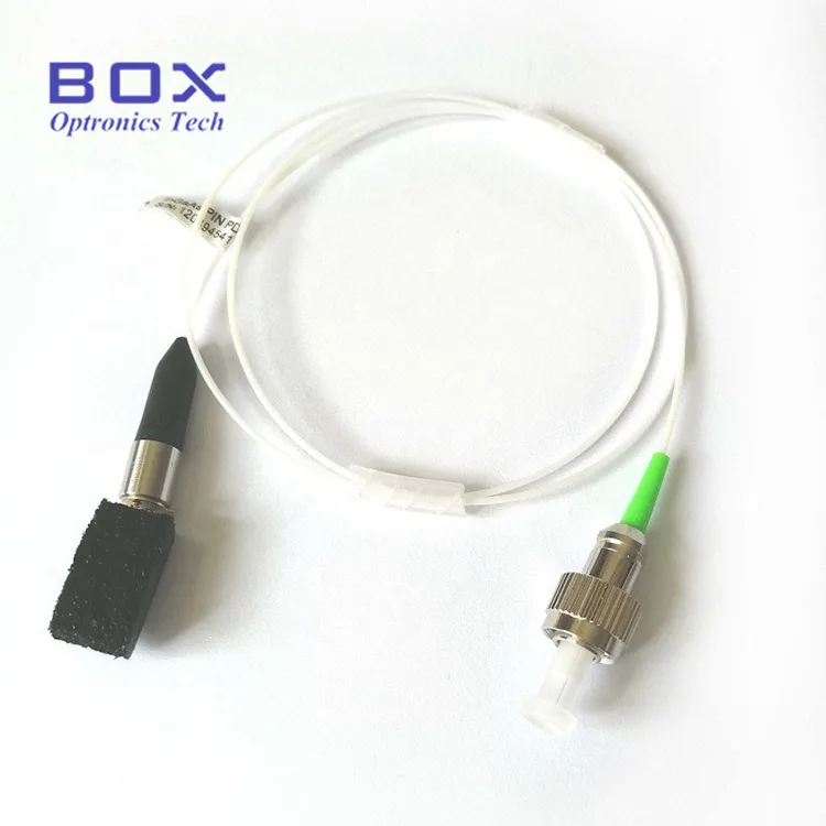 Diode laser coaxiale en queue de cochon FP Diode laser coaxiale en queue de cochon FP